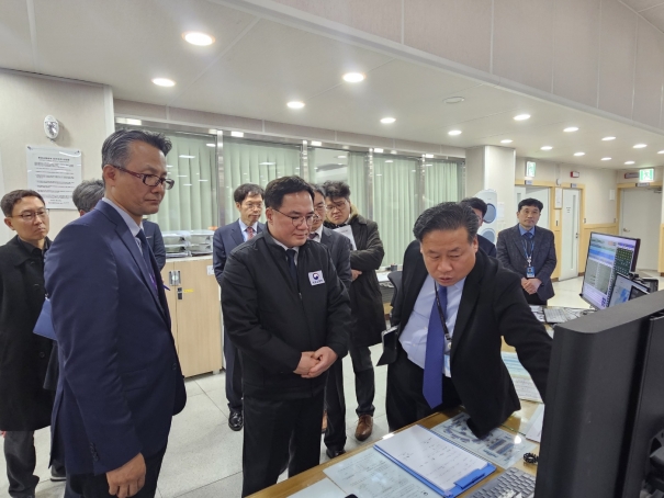 백원국 2차관,“하늘길 안전 확보에 빈틈 없어야”강조 - 포토이미지